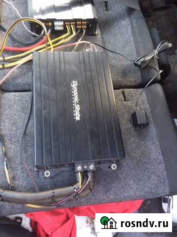 Dst 3800.1fr Екатеринбург - изображение 1