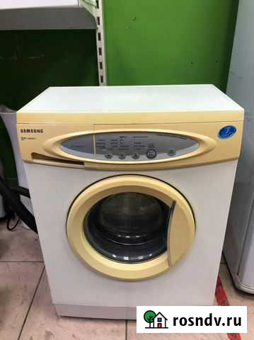 Стиральная машина Samsung SP621 Полысаево - изображение 1