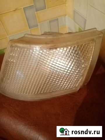 Поворотник на ваз2110-12 левый Унеча - изображение 1