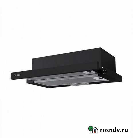 Вытяжка встраиваемая Ростов-на-Дону - изображение 1