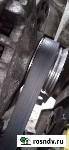 Генератор 140а для автозвука Тюмень - изображение 1