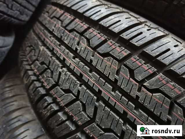 Кama-204 r13 175/70 на диске Ваз, запаска Узловая - изображение 1