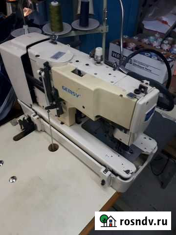 Ремонт швейных машин Ростов-на-Дону - изображение 1