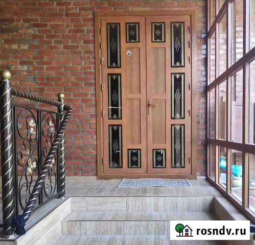 Пластиковые дверь не бу пвх Беслан - изображение 1