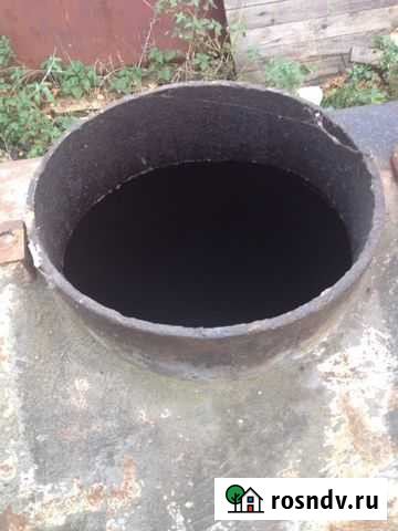 Емкость Глазов - изображение 1