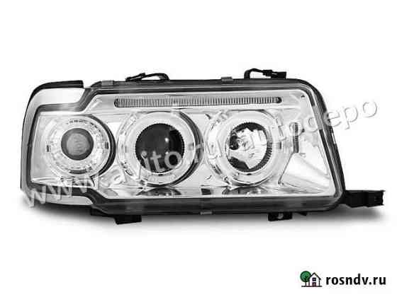 Фары Audi 80 B4 (91-96) lpau29 Калининград