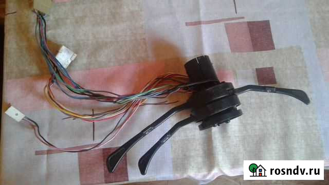 Подрулевые переключатель Ока Шуя - изображение 1