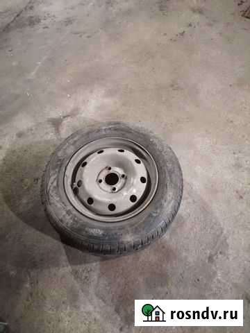 Диски р14 на рено логан Верхнеднепровский - изображение 1
