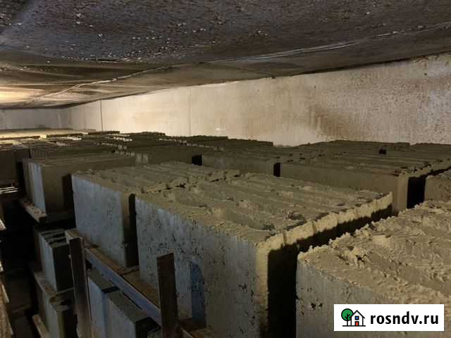 Керамзитобетонные блоки Арзамас - изображение 1