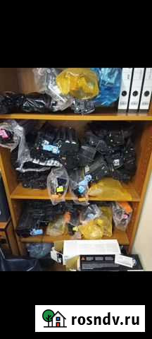 Катриджы HP Волгоград - изображение 1