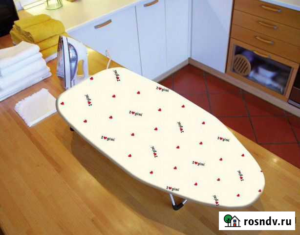 Гладильная доска бу Калининград - изображение 1