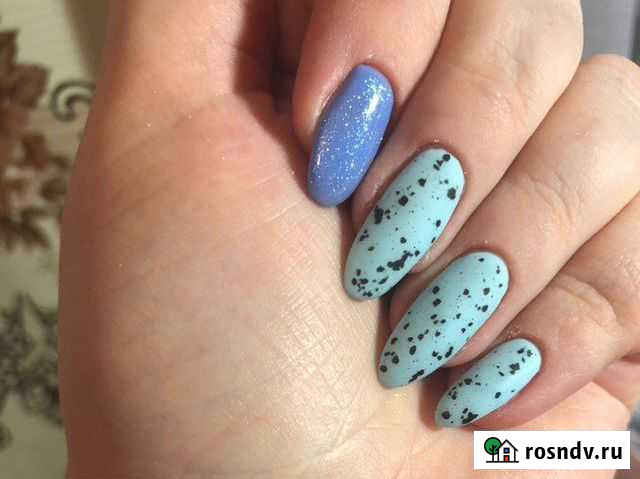 Маникюр Нижний Тагил - изображение 1