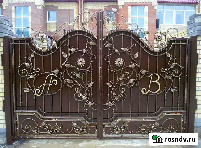 Металлоконструкции Орск - изображение 1