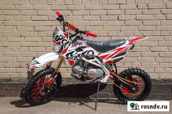 Питбайк kayo basic YX140 17/14 KRZ (2020 г.) Брянск