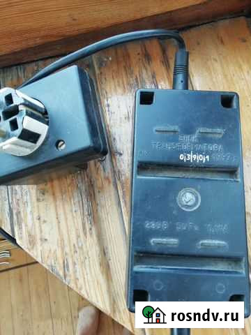 Блок трансформатора Улан-Удэ - изображение 1