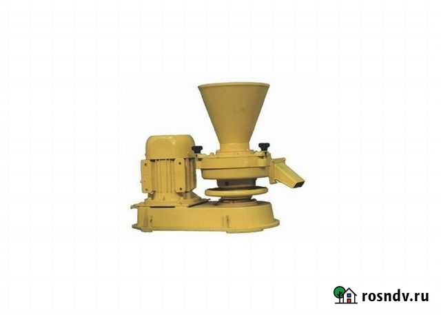 Жерновая мельница Александров - изображение 1