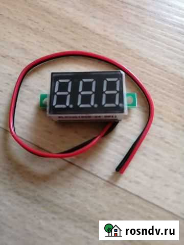 Электронный набор для коптильни или инкубаторов Брянск - изображение 1