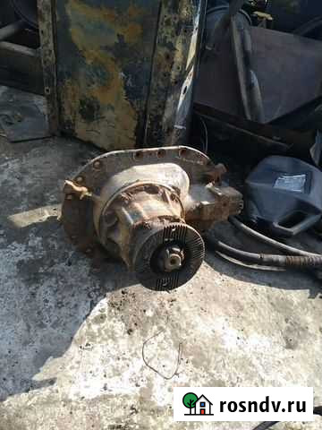 Редуктор маз 5440 б/у разные Ульяновск - изображение 1