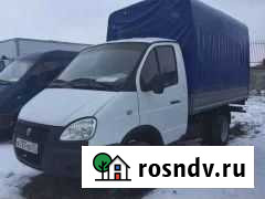 Грузоперевозки газель+ грузчики Выкса - изображение 1