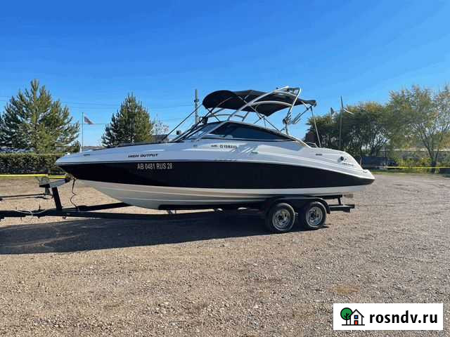 Yamaha AR230 Благовещенск - изображение 1