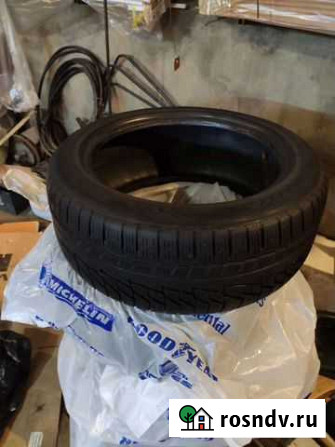 Nokian 235/50 R18 101V Бронницы - изображение 1
