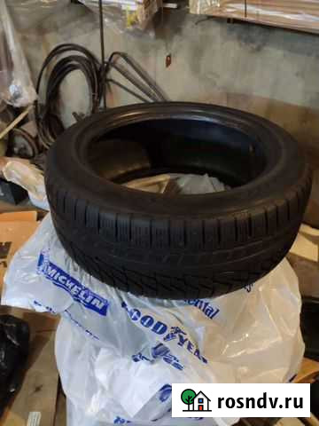 Nokian 235/50 R18 101V Бронницы - изображение 1