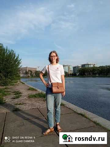 Репетитор по английскому и французскому Санкт-Петербург - изображение 1