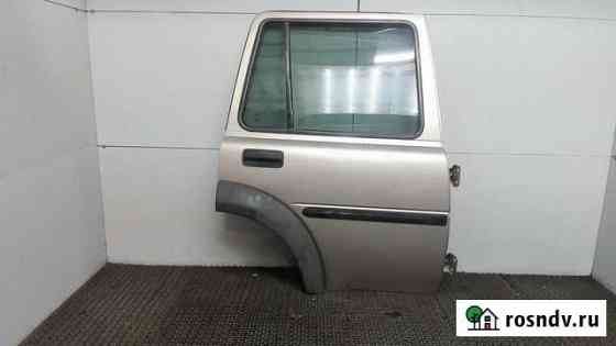 Дверь боковая Land Rover Freelander 1, 2003 Воронеж