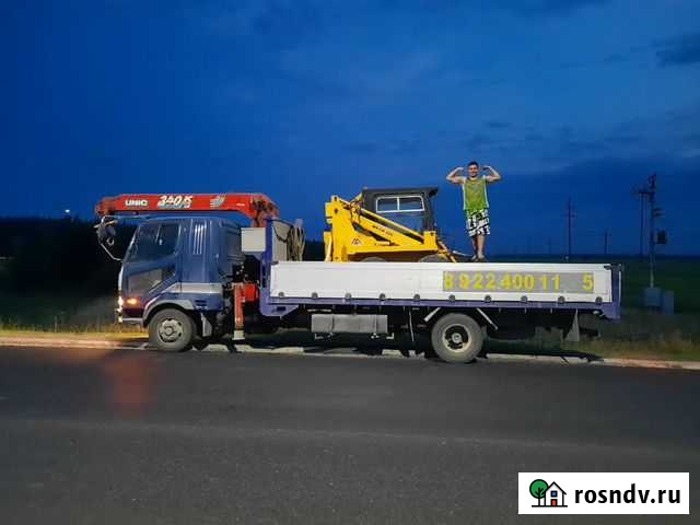 Манипулятор 3/5 Верхняя Пышма - изображение 1