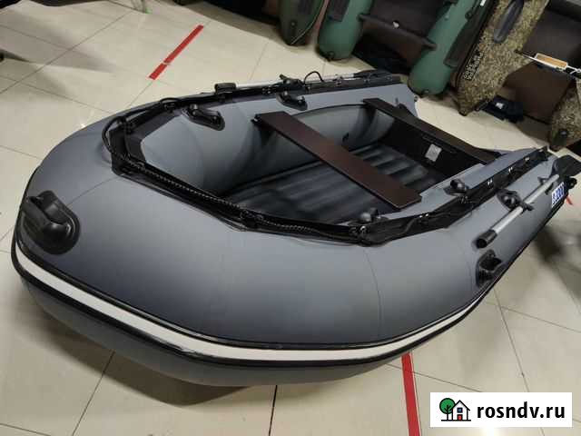 Лодка пвх Апачи (Apache) 3300 нднд Салехард - изображение 1