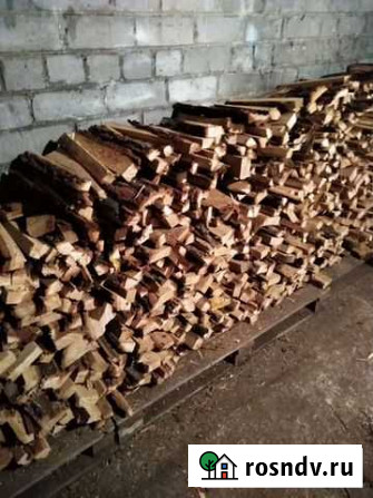 Дрова дубовые Курск - изображение 1