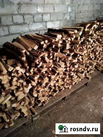 Дрова дубовые Курск - изображение 1