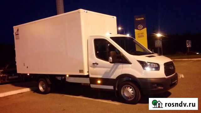 Грузоперевозки 20м3 4 метра межгород РФ Вологда - изображение 1