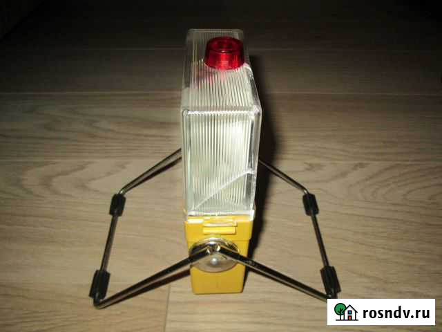 Фонарь сигнальный Сигналас-3 Обнинск - изображение 1