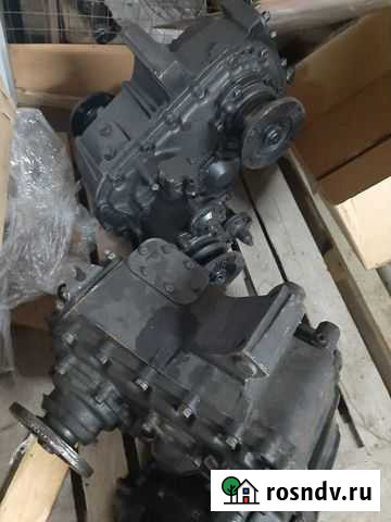 Коробка раздаточная 65111 Камаз Есть выбор № 3545 Муравленко - изображение 1