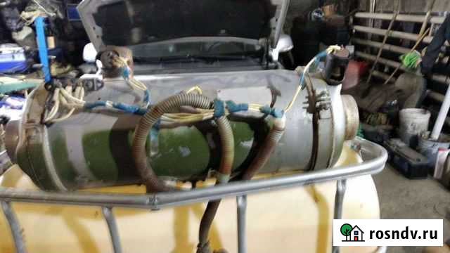 Дизельный отопитель ов 65 Кузнецк - изображение 1