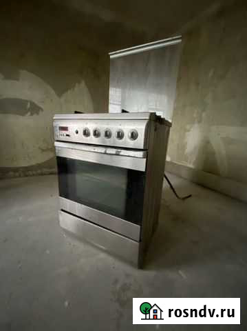 Газовая плита бу Нижний Тагил - изображение 1