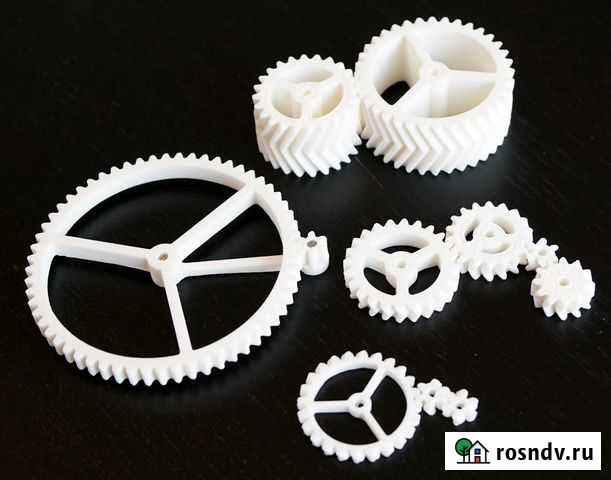 3D печать, 3D моделирование Саяногорск - изображение 1