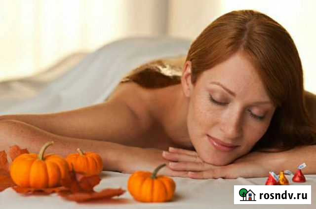 Услуги массажа Отрадный - изображение 1