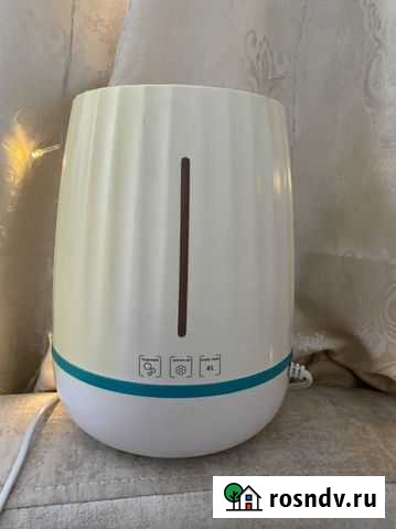 Увлажнитель воздуха Абакан - изображение 1