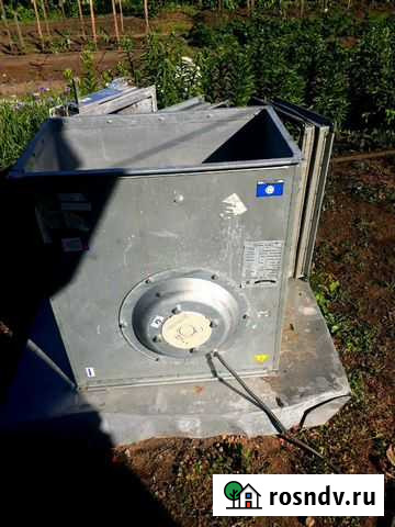 Вытяжка Челябинск - изображение 1