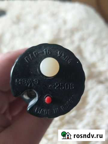 Пробки электрические Ангарск - изображение 1