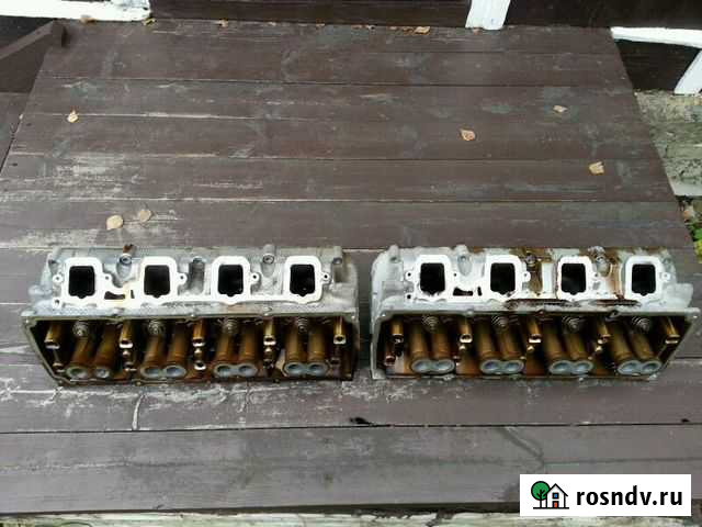 5.7 хеми гбц + Сертолово - изображение 1