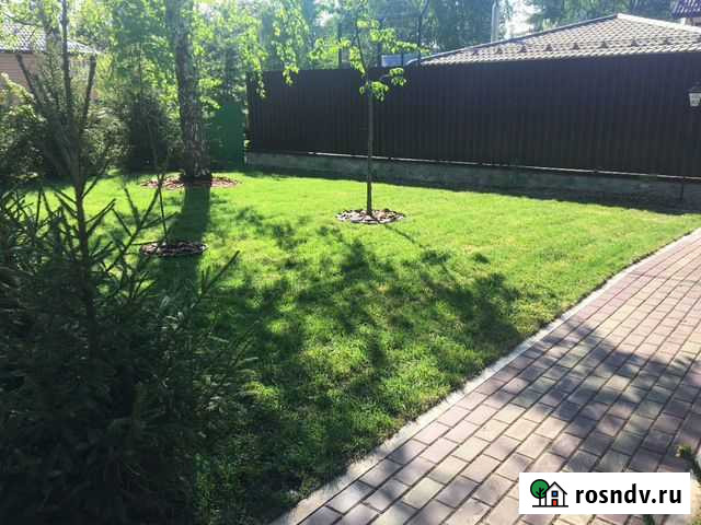 Ландшафтный дизайн Пермь - изображение 1