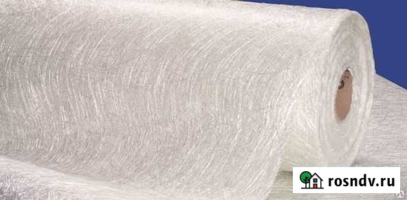 Стекломат Тверь - изображение 1