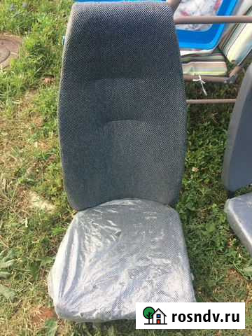 Кресло для Газели Волоконовка - изображение 1