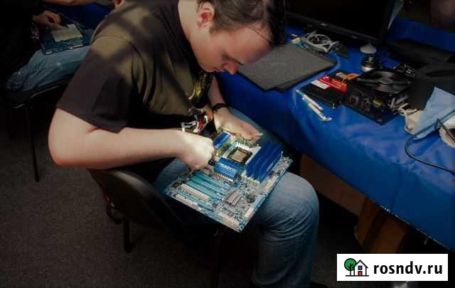 Ремонт компьютеров Тутаев - изображение 1