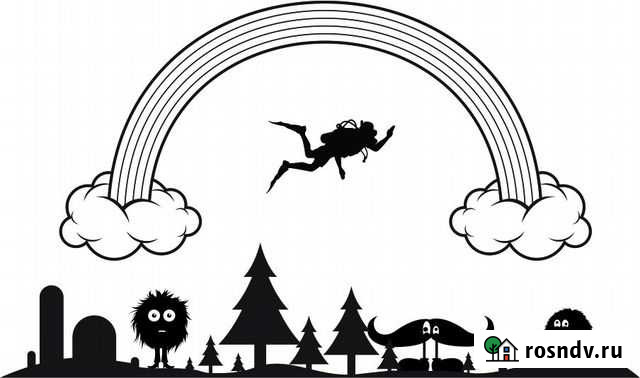 Векторный дизайн\реставрация фото Санкт-Петербург - изображение 1