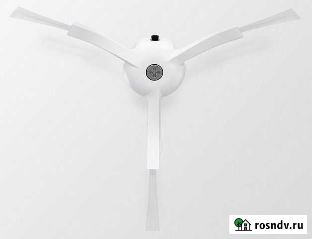 Боковая щетка для робота-пылесоса Xiaomi Mi Robot Новосибирск - изображение 1
