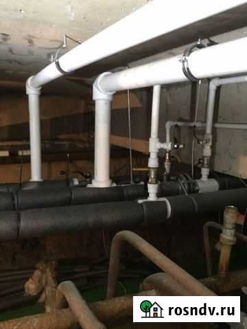 Сантехника Белев - изображение 1